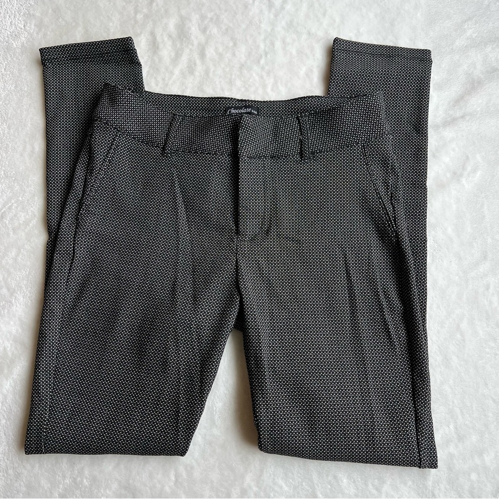 Chocolate USA Women’s Skinny Pants